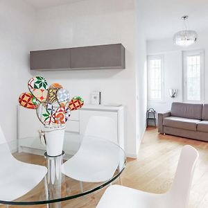 Appartement met een Slaapkamer